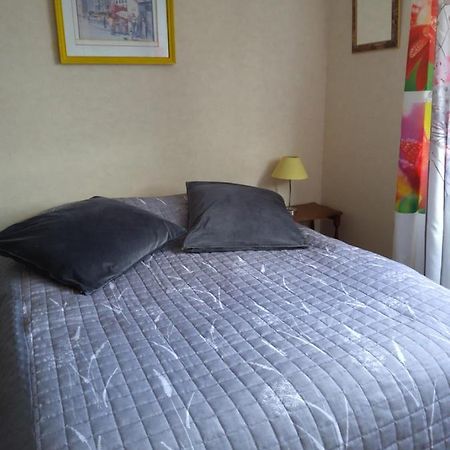 Chambre D'Hotes Dans Residence Дижон Экстерьер фото
